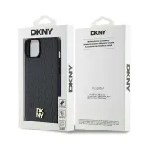 plecki-dkny-do-apple-iphone-13-14-15-leather-monogram-pattern-czarny-marka-dkny
