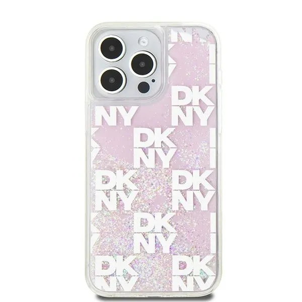 plecki-dkny-do-apple-iphone-15-pro-max-rozowy-stan-nowy