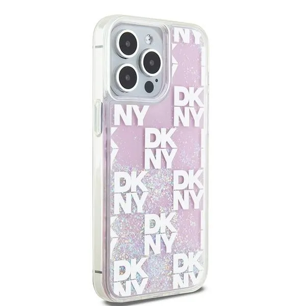 plecki-dkny-do-apple-iphone-15-pro-max-rozowy