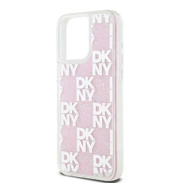 plecki-dkny-do-apple-iphone-15-pro-max-rozowy-funkcje-pochlanianie-wstrzasow