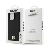 plecki-dkny-do-apple-iphone-15-pro-max-leather-monogram-pattern-czarny-marka-dkny