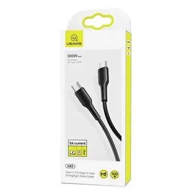 kabel-usb-typ-c-usb-typ-c-usams-12-m-stan-nowy