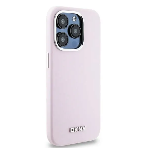 plecki-dkny-do-apple-iphone-15-pro-rozowy-stan-nowy