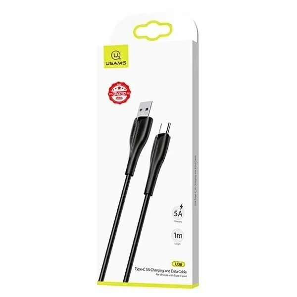 kabel-usb-usb-typ-c-usams-1-m-dlugosc-przewodu-1-m