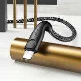 kabel-usb-apple-lightning-usams-3-m-stan-nowy