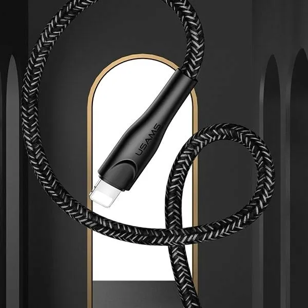 kabel-usb-apple-lightning-usams-3-m-kolor-czerwony