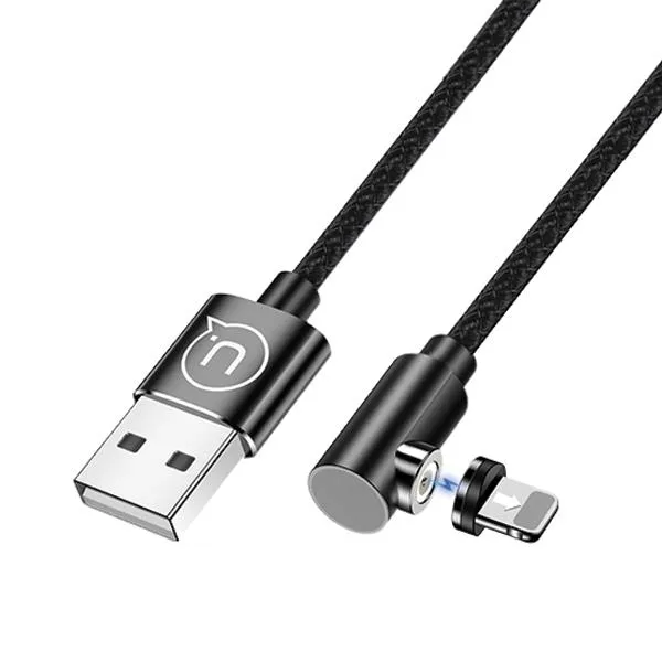 kabel-usb-apple-lightning-usams-1-m