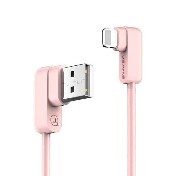 kabel-usb-apple-lightning-usams-12-m-stan-nowy