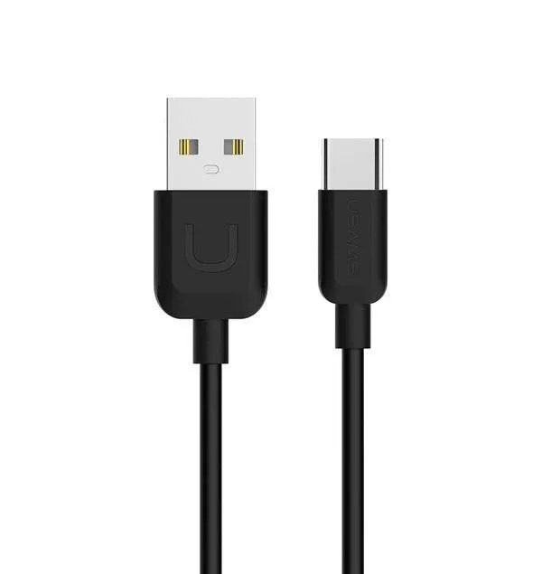 kabel-usb-usb-typ-c-usams-1-m-stan-nowy