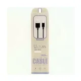 kabel-usb-usb-typ-c-usams-1-m-kolor-czarny