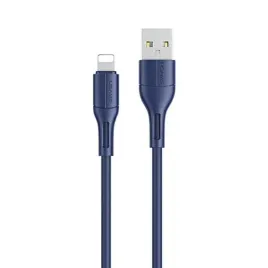 kabel-usb-apple-lightning-usams-1-m