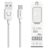 kabel-usb-microusb-typ-b-usams-1-m-stan-nowy