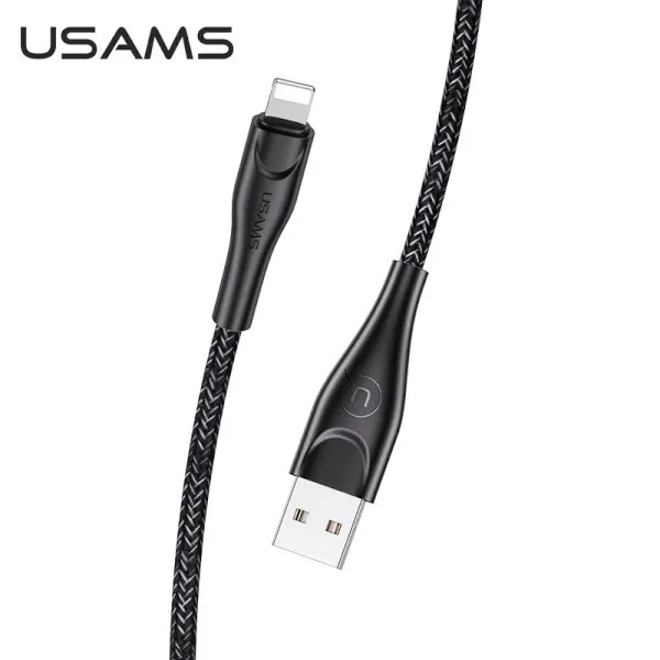 kabel-usb-apple-lightning-usams-1-m-stan-nowy
