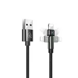kabel-usb-apple-lightning-usams-1-m