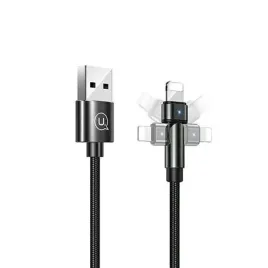 kabel-usb-apple-lightning-usams-1-m
