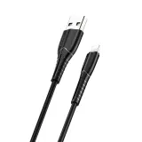 kabel-usb-apple-lightning-usams-1-m