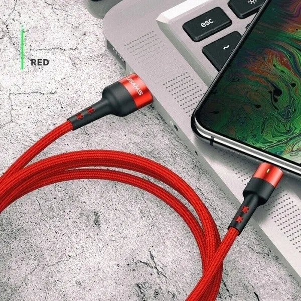 kabel-usb-microusb-typ-b-usams-1-m-stan-nowy