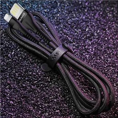 kabel-usb-apple-lightning-usams-12-m