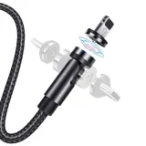 kabel-usb-apple-lightning-usams-1-m