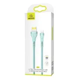 kabel-usb-apple-lightning-usams-12-m