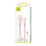kabel-usb-apple-lightning-usams-12-m