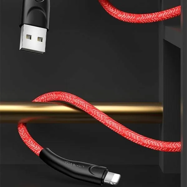 kabel-usb-usb-typ-c-usams-1-m-stan-nowy
