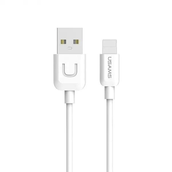 kabel-usb-apple-lightning-usams-1-m-stan-nowy