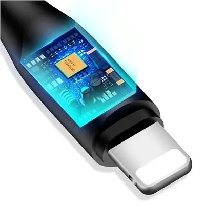 kabel-usb-apple-lightning-usams-1-m