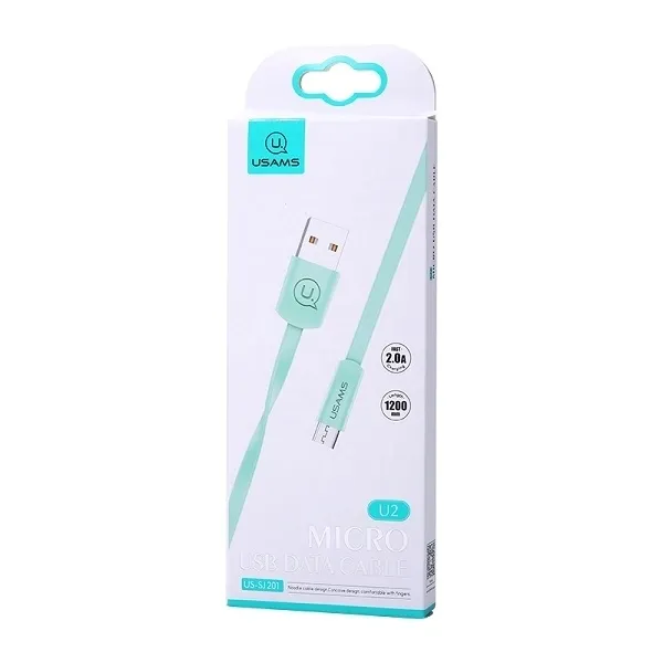 kabel-usb-microusb-typ-b-usams-12-m-kolor-niebieski