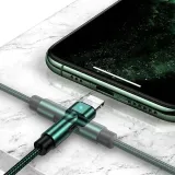 kabel-usb-apple-lightning-telforceone-1-m-kolor-zielony