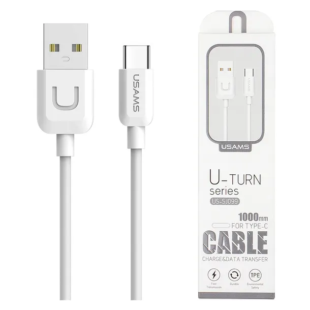 kabel-usb-usb-typ-c-usams-1-m-kolor-bialy