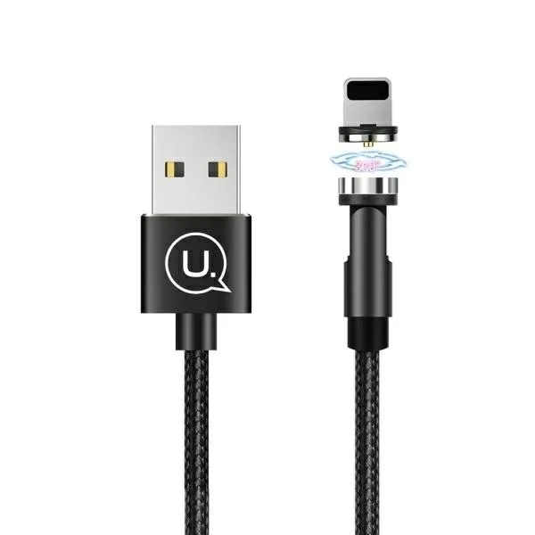 kabel-usb-apple-lightning-usams-1-m-stan-nowy