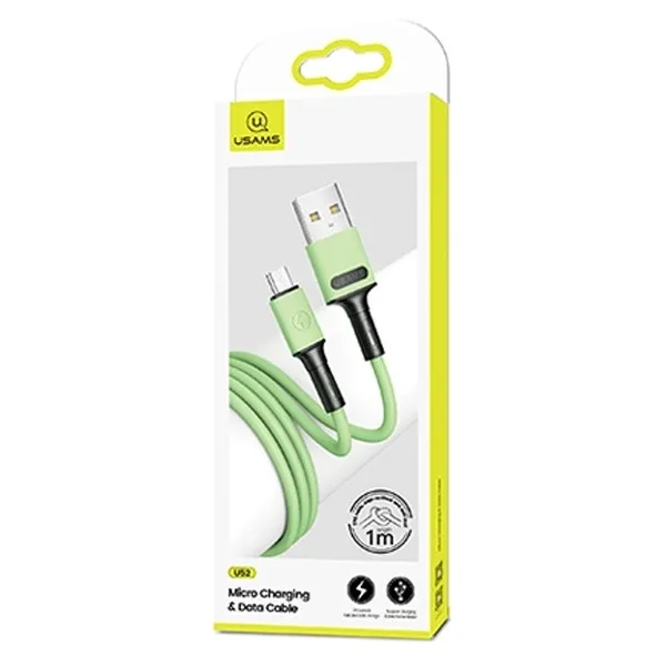 kabel-usb-microusb-typ-b-usams-1-m-stan-nowy