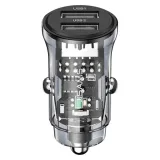 usams-ladowarka-samochodowa-2x-usb-led