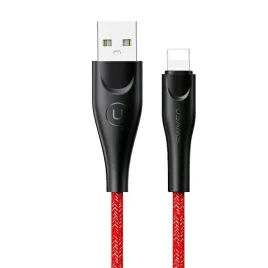 kabel-usb-apple-lightning-usams-3-m