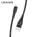 kabel-usb-apple-lightning-usams-3-m-stan-nowy