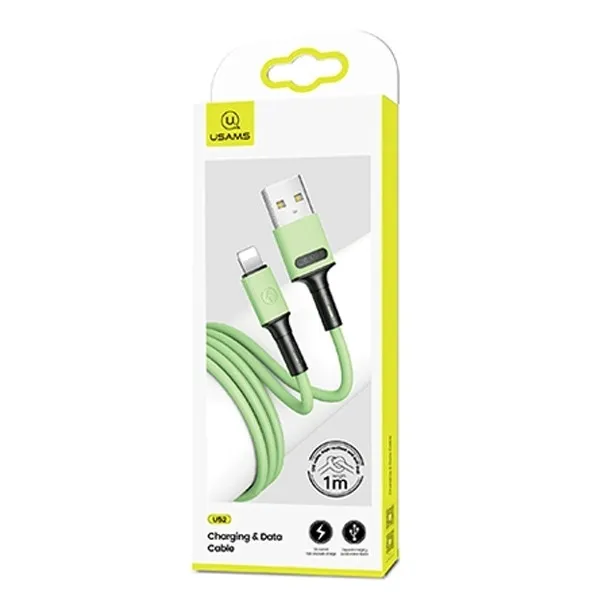 kabel-usb-apple-lightning-usams-1-m-stan-nowy