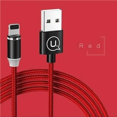 kabel-usb-typ-c-apple-lightning-usams-1-m-stan-nowy