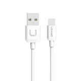 kabel-usb-apple-lightning-usams-1-m