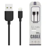 kabel-usb-apple-lightning-usams-1-m-stan-nowy