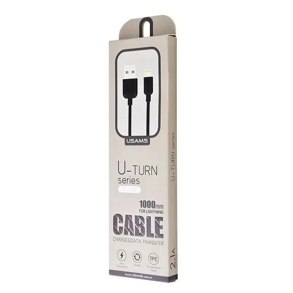kabel-usb-apple-lightning-usams-1-m-kod-producenta-us-sj097