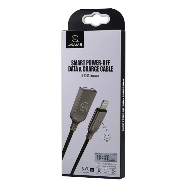 kabel-usb-apple-lightning-usams-19-m-dlugosc-przewodu-1-9-m