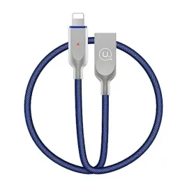 kabel-usb-apple-lightning-usams-19-m