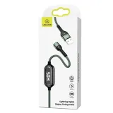 kabel-usb-apple-lightning-usams-12-m-marka-usams