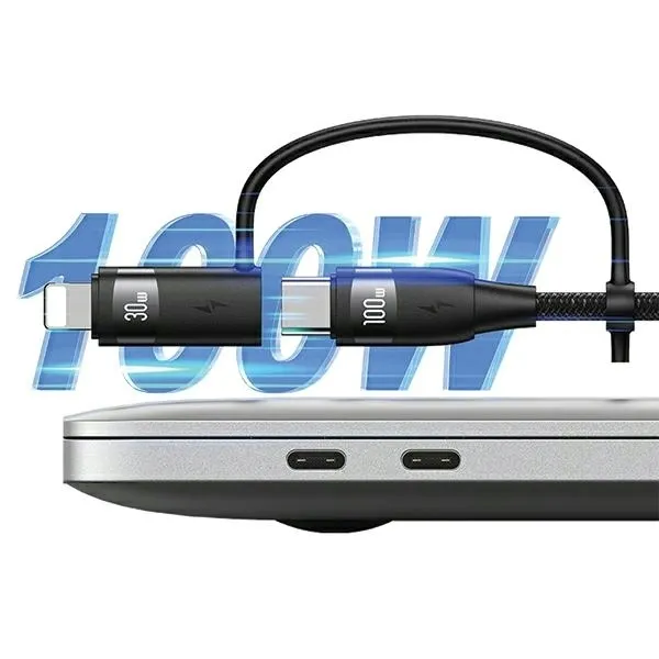 usams-kabel-u85-2xusb-c-usb-micro-usb-lightning-6w1-2m-100w-pd-fast-charge-stan-nowy