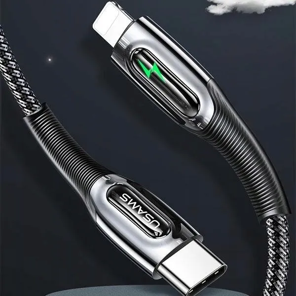 kabel-usb-apple-30-pin-usams-1-m-stan-nowy
