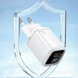 usams-lad-siec-1xusb-c-1xusb-t46-33w-only-head-przewod-w-zestawie-nie