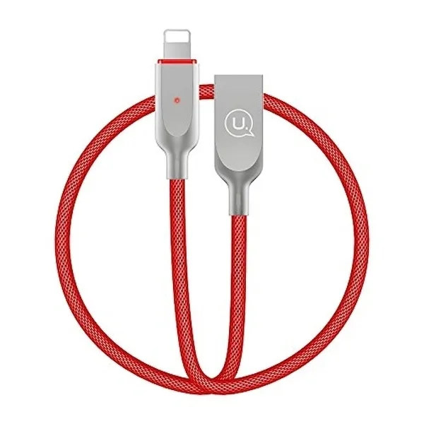 kabel-usb-apple-lightning-usams-19-m-stan-nowy