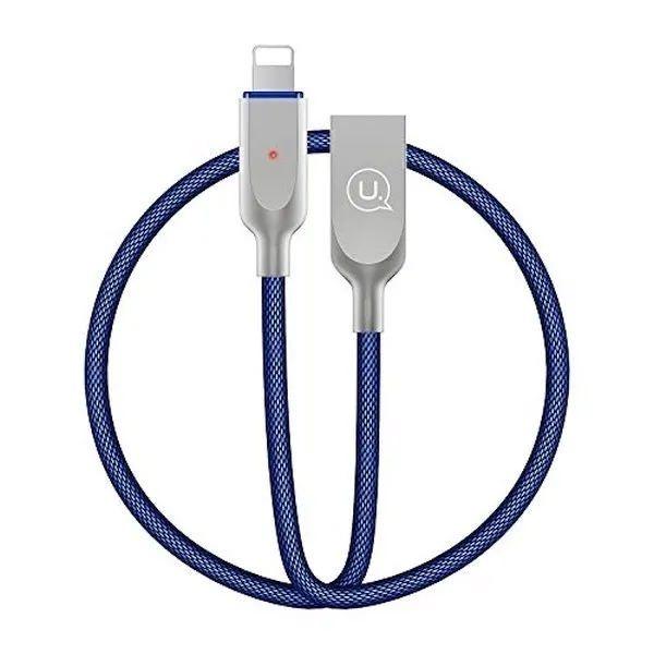 kabel-usb-apple-lightning-usams-19-m-stan-nowy