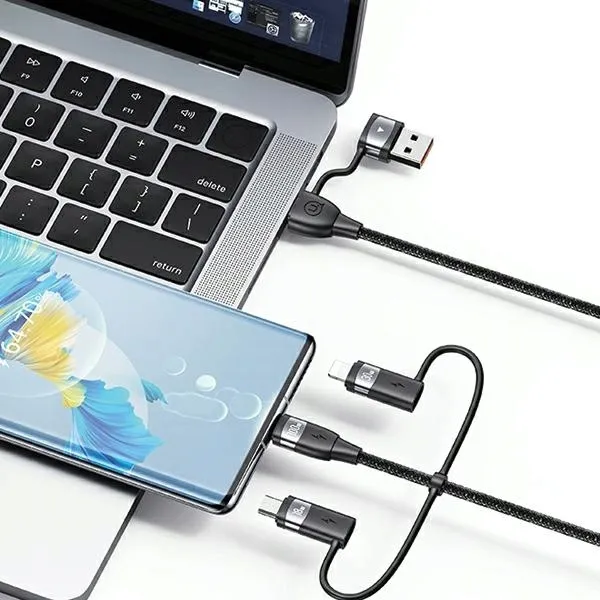 usams-kabel-u85-2xusb-c-usb-micro-usb-lightning-6w1-2m-100w-pd-fast-charge-stan-nowy
